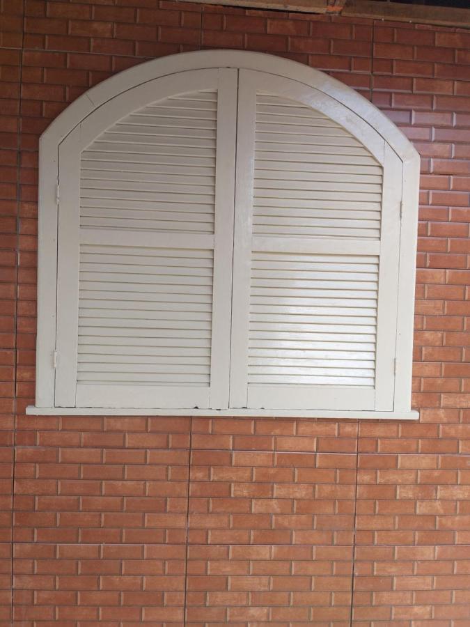 Edicula Prudentópolis Kültér fotó